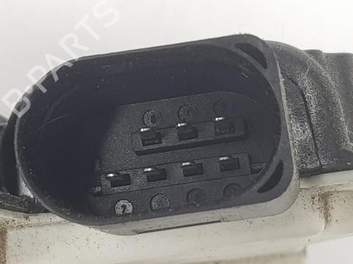 Front left lock VW SCIROCCO III (137, 138) 1.4 TSI | BP17960169C98 