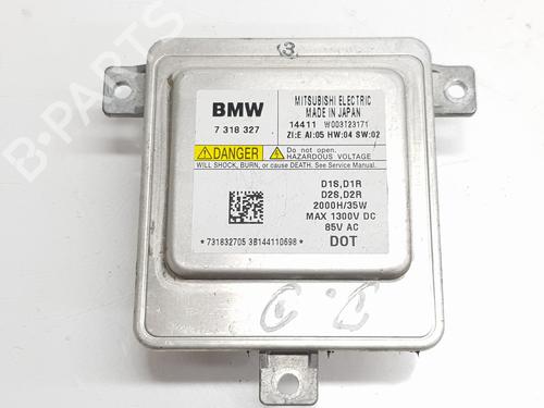 Used Xenon ballast BMW 1 (F20) 116 d (116 hp) 29247159