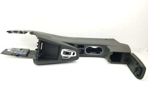 Armrest / Center console RENAULT SYMBIOZ 1.8 E-Tech 160 Full Hybrid | BP34698403I20 - Image 4