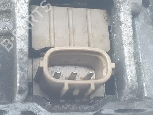 Alternator SUBARU OUTBACK (BS) 2.0 D AWD (BSD) | BP32263710M7