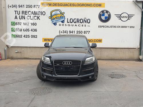 Used Parts AUDI Q7 (4LB)  4.2 TDI quattro  1069151