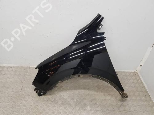 Used Left front fenders Left front fenders RENAULT KADJAR (HA_, HL_) [2015-2026] 40514385 40514385