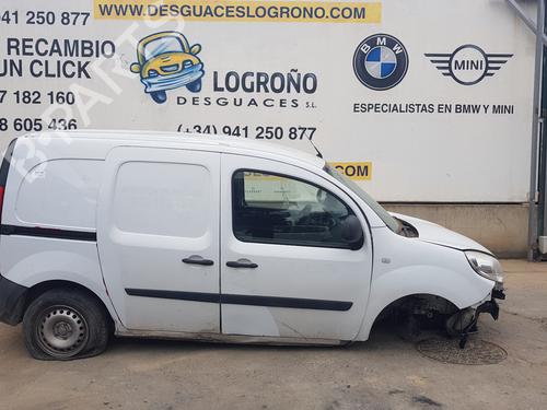 Left front window switch RENAULT KANGOO / GRAND KANGOO II (KW0/1_) 1.5 dCi 80 (KW15) | BP38445471I27 - Image 20