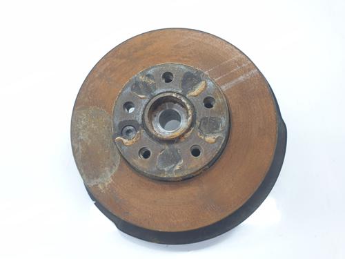 Left front steering knuckle VW TRANSPORTER T6 / CARAVELLE T6 Bus (SGB, SGJ, SHB, SHJ) 2.0 TDI | BP28386908M25 