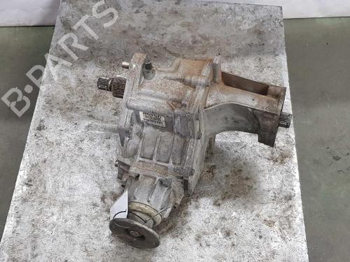 Transfer box KIA SPORTAGE II (JE_, KM_) 2.0 CRDi 4WD | BP3661109M36 