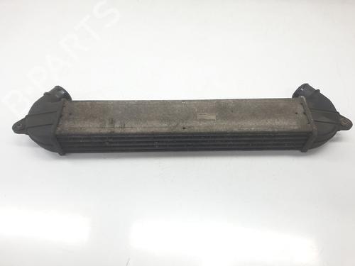 Intercooler FIAT DOBLO Box Body/MPV (223_) 1.9 JTD (105 hp) 23146888