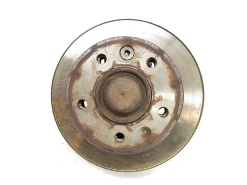 Left front steering knuckle MERCEDES-BENZ SPRINTER 2-t Van (B901, B902) 211 CDI (901.661, 901.662, 902.661, 902.662) | BP7266034M25 