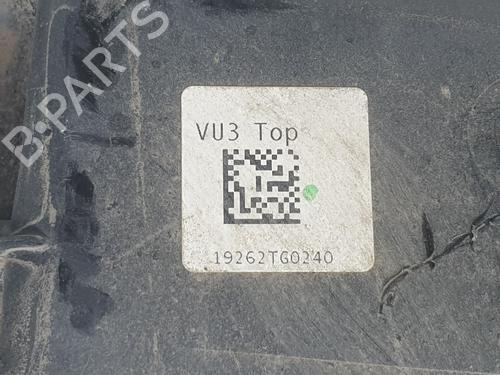 AdBlue tank RENAULT TRAFIC III Van (FG_) 2.0 dCi 120 (FGMN) | BP29400543M85 