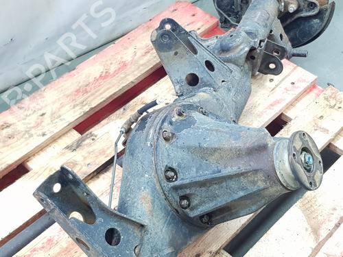 Rear axle TOYOTA LAND CRUISER 90 (_J9_)  | BP28312669M2 