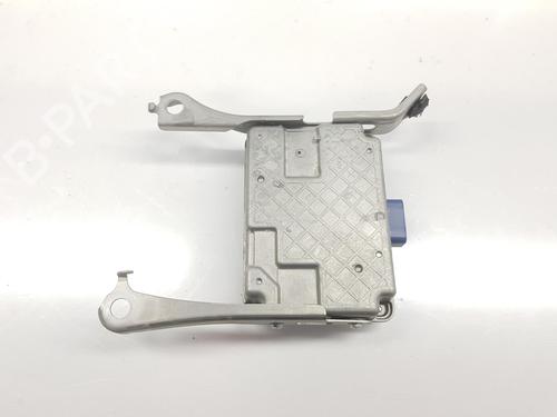 Electronic module TOYOTA LAND CRUISER PRADO (_J15_) 2.8 D-4D (GDJ150_, GDJ155_, GDJ150, GDJ151) | BP12460053M83 