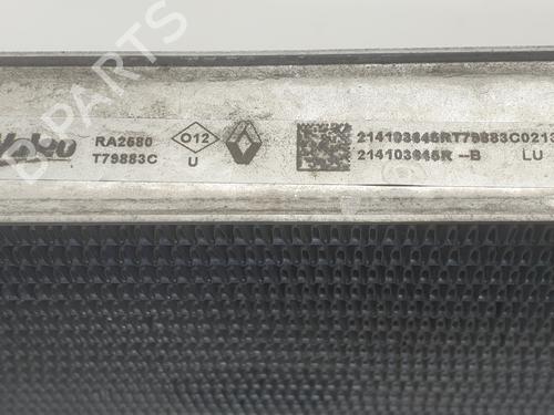 Køler DACIA SANDERO III  | BP27302475M31 