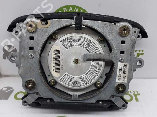 Driver airbag BMW 5 (E39) 530 d | BP1170891C9 