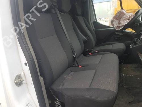 Gearbox RENAULT MASTER III Van (FV) 2.3 dCi 135 FWD (FV0N, FV08, FV06, FV00, FV1S) | BP38710924M3 - Image 25