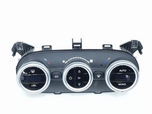 Commande Chauffage FIAT 500L (351_, 352_) 1.4 (199LYB1B) (95 hp) 22546871