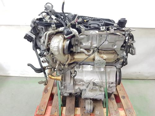 Engine MERCEDES-BENZ B-CLASS Sports Tourer (W247) B 200 d (247.012) | BP30487252M1