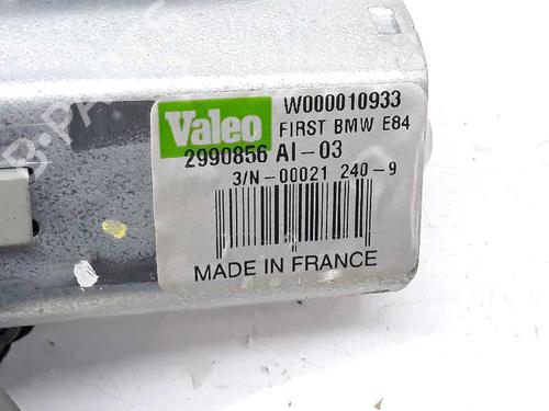 Rear wiper motor BMW X1 (E84) sDrive 20 d | BP4697151M102 