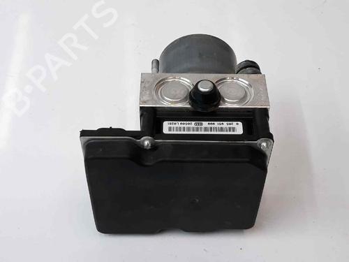 ABS pump JAGUAR XF I (X250) 2.2 D | BP5040709M43 