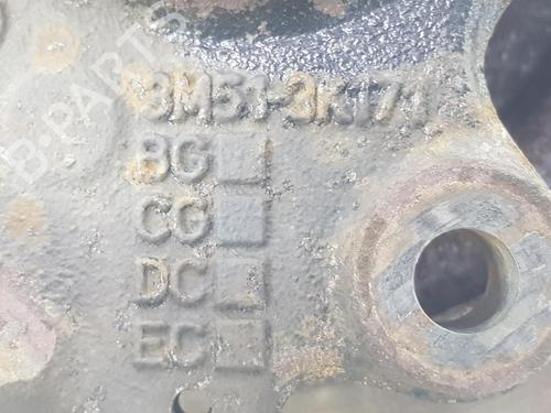 Left front steering knuckle FORD FOCUS II (DA_, HCP, DP) 1.8 TDCi | BP10864482M25 