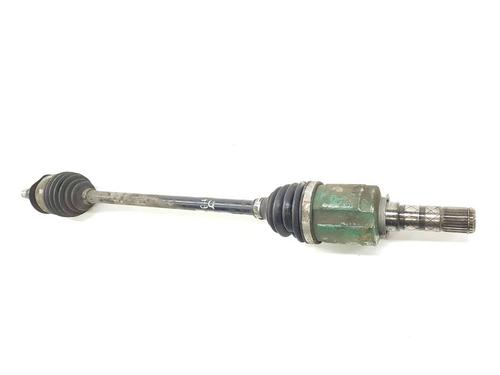 Left front driveshaft SUBARU OUTBACK (BS)  | BP40467584M38  - Image 6