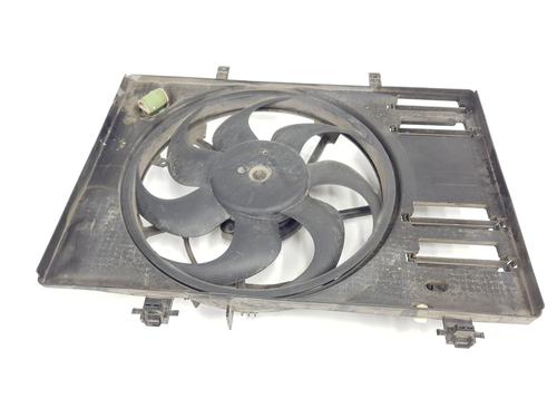 Radiator fan FORD FIESTA VII (HJ, HF) 1.1 Ti-VCT | BP27210163M35