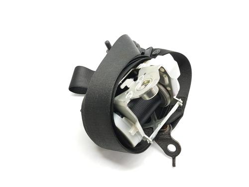 Used Front right seatbelt BMW 1 (F20) 120 d (184 hp) 23388964
