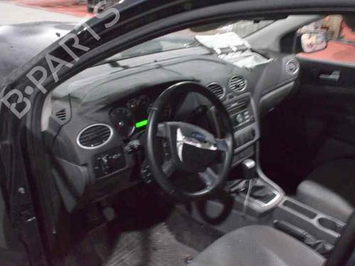 Left front window motor FORD FOCUS II (DA_, HCP, DP) 1.6 | BP4946412E21 