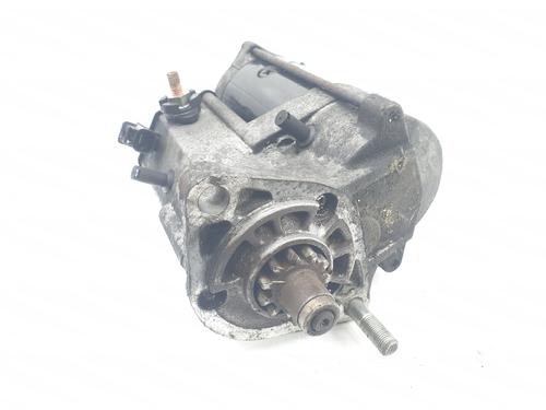 Used Starter TOYOTA LAND CRUISER PRADO (_J12_) 3.0 D-4D (KDJ120, KDJ125) (166 hp) 17187995