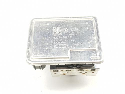 ABS pump AUDI Q3 Sportback (F3N) 35 TDI | BP12575680M43 