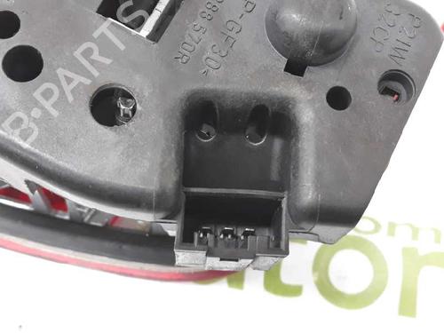 Right taillight BMW 3 Convertible (E46) 330 Cd | BP10258079C35 
