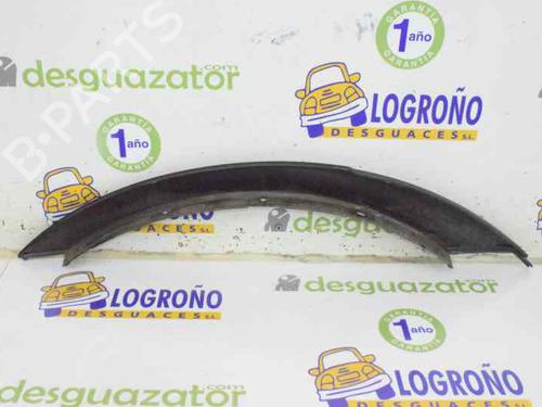 Rear left wheel arch trim BMW X3 (E83) 2.0 d | BP6623300C136 