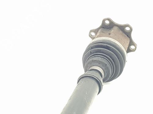 Right front driveshaft SKODA SUPERB II Estate (3T5) 2.0 TDI 16V | BP29807520M39