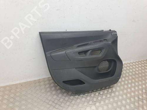 Front left panel PEUGEOT RIFTER | BP38936632C58 - Image 3