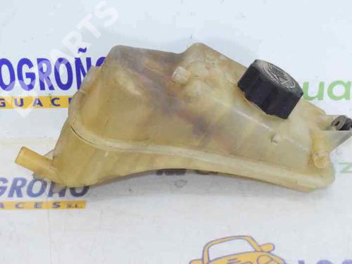 Used Expansion tank Expansion tank PEUGEOT PARTNER MPV (5_, G_) 1.9 D (69 hp) 1637200 1637200