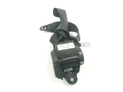 Used Rear left seatbelt BMW 4 Gran Coupe (F36) 430 d (258 hp) 15401610