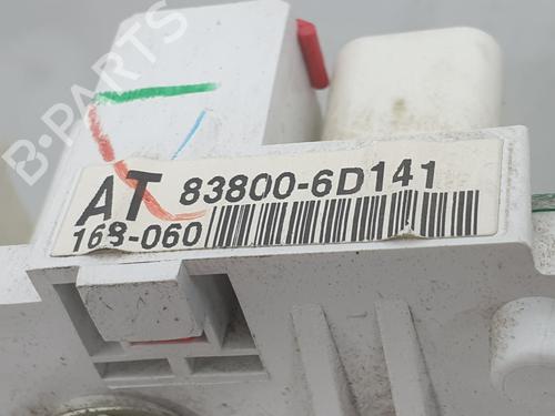 Instrument cluster TOYOTA LAND CRUISER PRADO (_J12_)  | BP26976405C47 