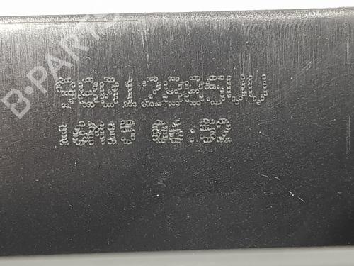 Front right lock CITROËN C4 CACTUS 1.2 VTi 82 | BP21265164C97 