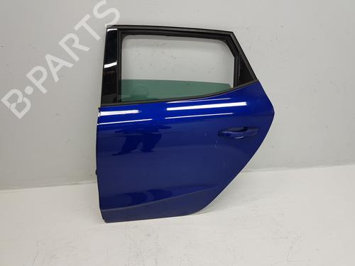Used Right rear door Right rear door SEAT IBIZA V (KJ1, KJG) 1.0 MPi (80 hp) 36299059 36299059