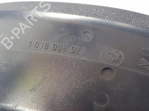 Instrument cluster BMW 3 Compact (E46) 320 td | BP26401874C47 