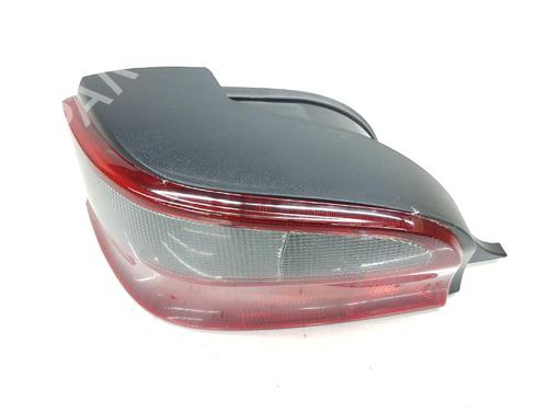 Used Left taillight CITROËN SAXO (S0, S1) 1.5 D (57 hp) 6090039