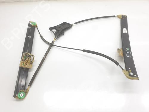 Used Front right window mechanism Front right window mechanism AUDI A6 C7 (4G2, 4GC) 2.0 TDI (190 hp) 33547826 33547826