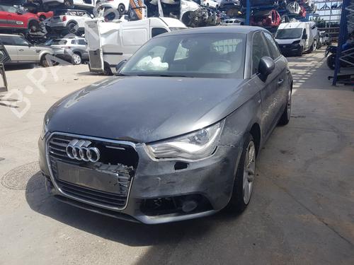 Warning switch AUDI A1 Sportback (8XA, 8XF) | BP36276650I22 - Image 6