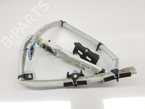 Right curtain airbag BMW 3 (E90) 320 d xDrive | BP12460109C12 