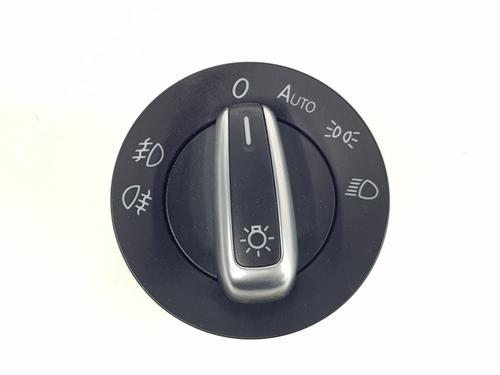 Used Headlight switch VW GOLF VI (5K1) 2.0 TDI 4motion (140 hp) 21003221