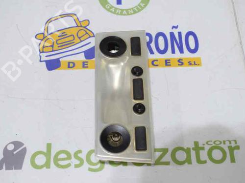 Interior roof light BMW 5 (E60) 535 d | BP7420744I8 