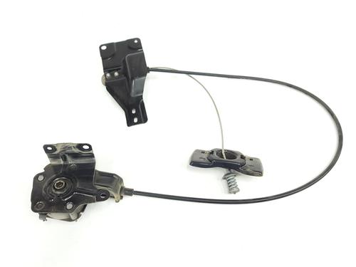 Used Support RENAULT MASTER III Van (FV) 2.3 dCi 130 FWD (FV0M, FV0Y, FV0J, FV02, FV03) (130 hp) 32631682