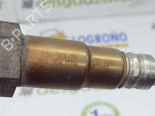 Electronic sensor BMW 1 (E87) 118 d | BP8746689M84 