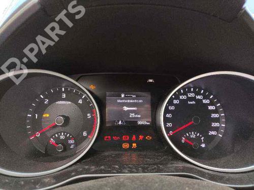 Steering column KIA CEED (CD) 1.6 CRDi 115 | BP6213724M21