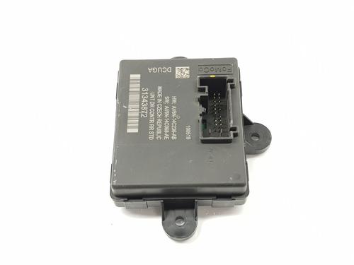 Electronic module VOLVO V40 Hatchback (525) D2 | BP17754350M83 