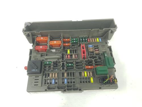 Used Fuse box Fuse box BMW 3 Touring (E91) 320 d (177 hp) 9450346 9450346