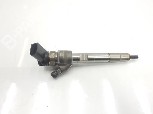 Used Injector Injector BMW 3 (F30, F80) 320 d (190 hp) 10976029 10976029